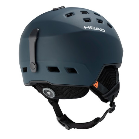Casque de Ski Head Rev 2024