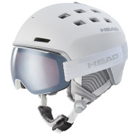 Ski Helmet Head Rita 2024