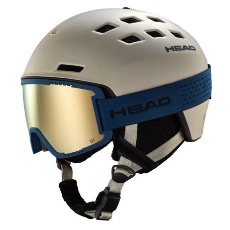 Ski Helm Head Rita 2024