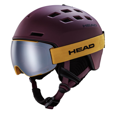 Casque de Ski Head Rita 2024