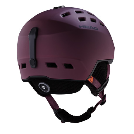 Ski Helm Head Rita 2024
