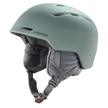 Ski Helm Head Valery 2024