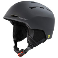 Ski Helmet Head Vico 2024