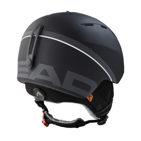 Casque de Ski Head Varius 2024