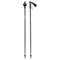 Bâtons de Ski Head Frontside Anthracite 2024