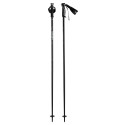 Ski Pole Head Frontside Anthracite 2024