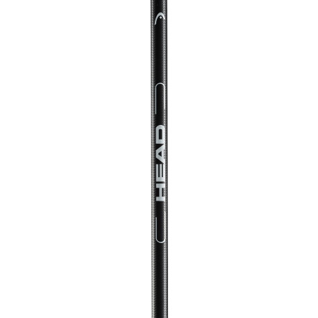 Skistöcke Head Frontside Anthracite 2024