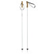 Bâtons de Ski Head Joy White/Grey 2024