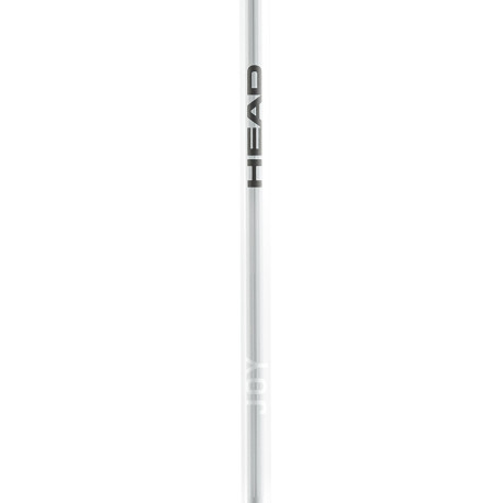 Bâtons de Ski Head Joy White/Grey 2024