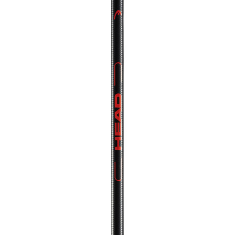 Skistöcke Head Frontside Anthracite 2024