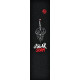 Striker Oscar Storm Signature Pro Scooter Grip Tape 2021 - Grip