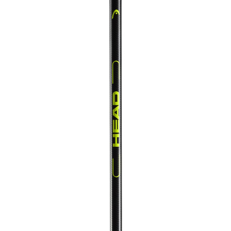 Skistöcke Head Frontside Anthracite 2024