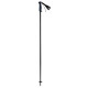 Ski Pole Head Frontside Anthracite 2024