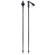 Ski Pole Head Frontside Anthracite 2024