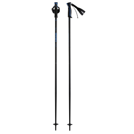 Ski Pole Head Frontside Anthracite 2024