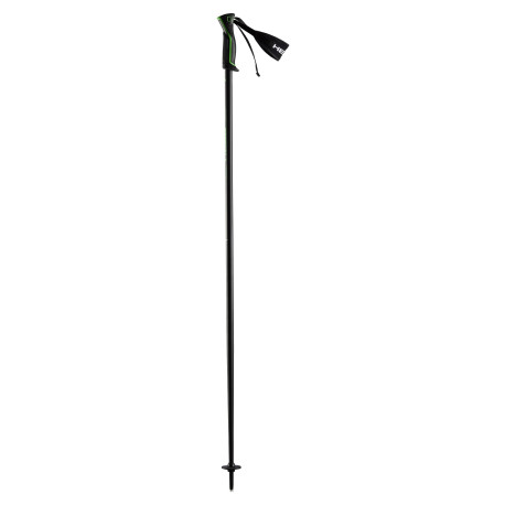 Ski Pole Head Frontside Anthracite 2024