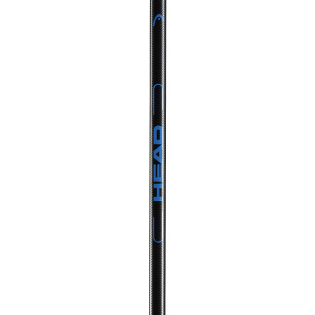 Skistöcke Head Frontside Anthracite 2024
