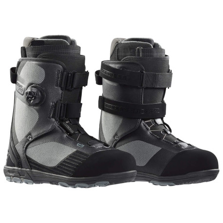 Boots Snowboard Head Eight Boa Liquid Fit 2024