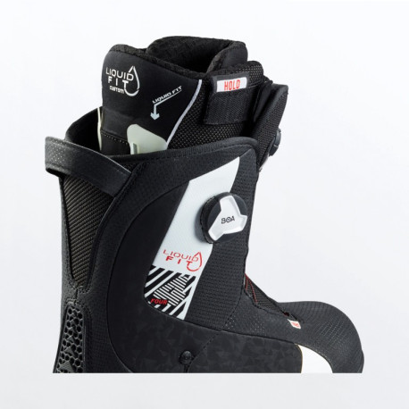 Boots Snowboard Head Four Boa Focus Liquid Fit 2024