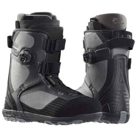 Snowboard Boots Head Eight Boa Liquid Fit 2024