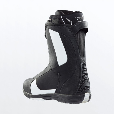 Boots Snowboard Head Four Boa Focus Liquid Fit 2024