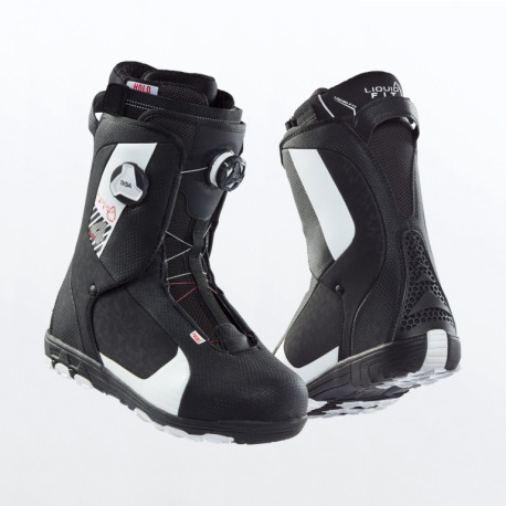 Boots Snowboard Head Four Boa Focus Liquid Fit 2024