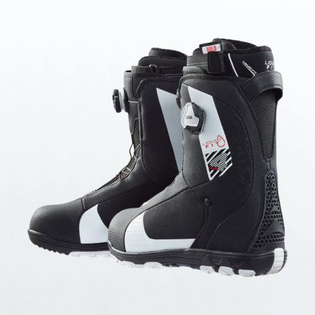 Boots Snowboard Head Four Boa Focus Liquid Fit 2024