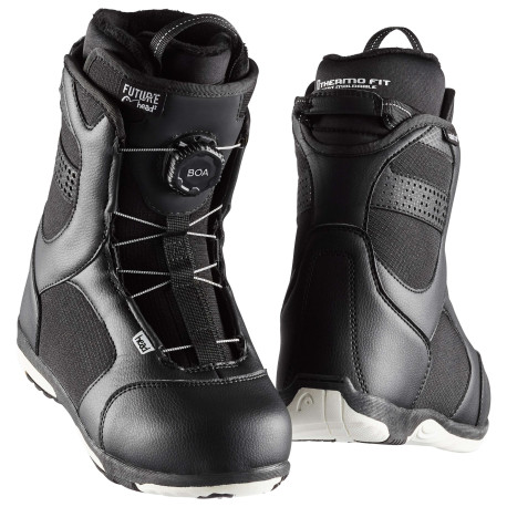 Boots Snowboard Head Fh Boa 2024