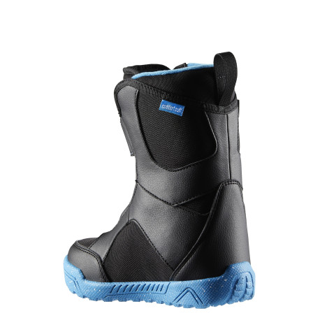 Boots Snowboard Head Kid Lyt Velcro 2024