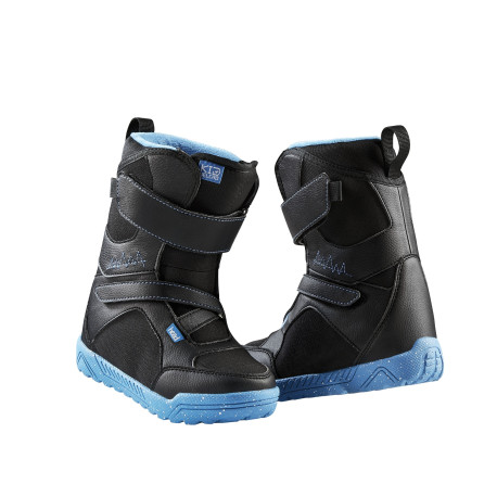 Boots Snowboard Head Kid Lyt Velcro 2024