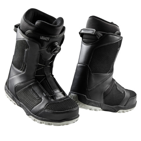 Boots Snowboard Head Legacy Boa 2024