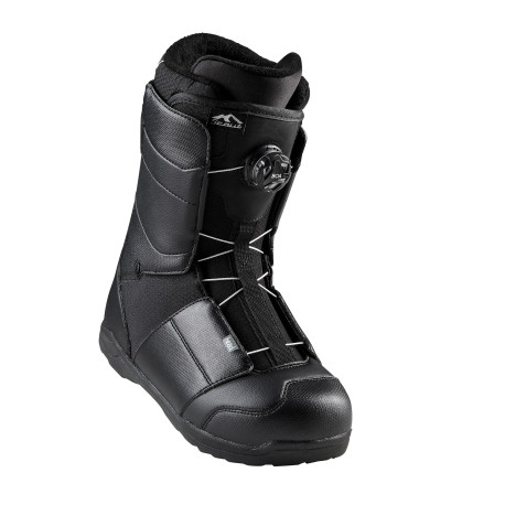 Snowboard Boots Head Scout Lyt Boa Coiler 2024