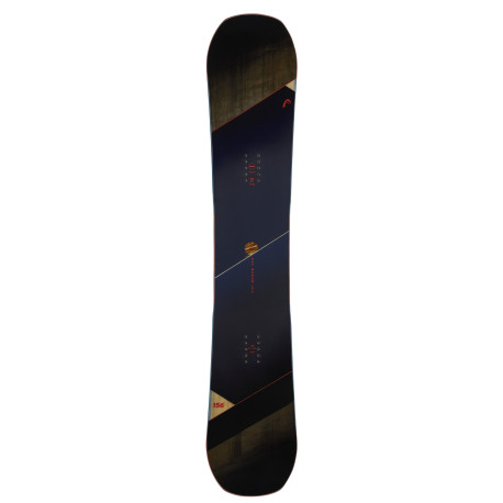 Snowboard Head Daymaker Lyt 2024