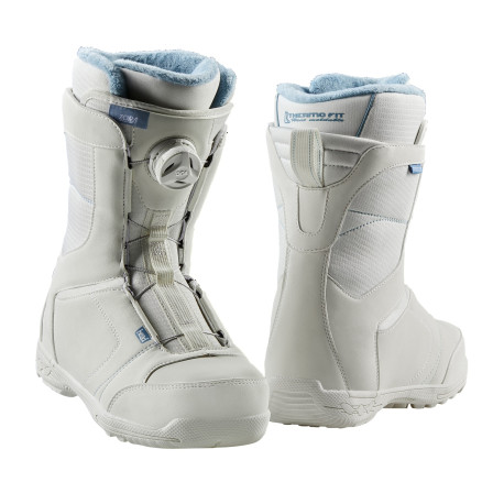 Snowboard Boots Head Zora Lyt Boa 2024