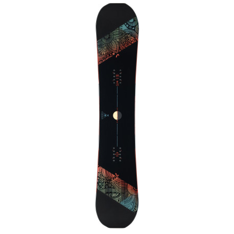 Snowboard Head Everything Lyt 2024