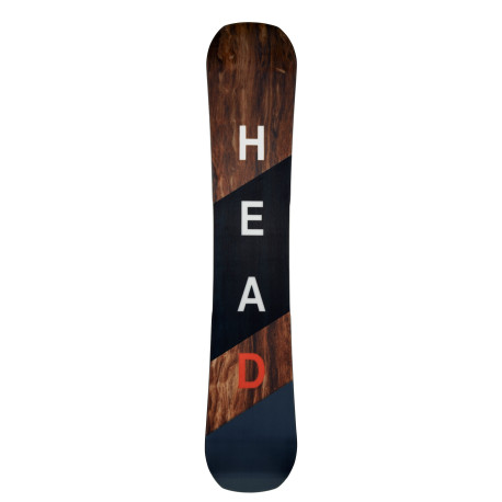 Snowboard Head Daymaker Lyt 2024