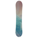 Snowboard Head Fountain 2024