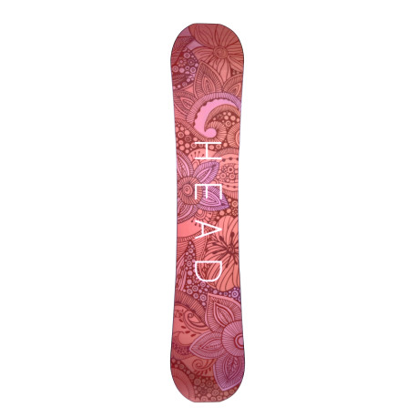 Snowboard Head Everything Lyt 2024