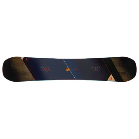Snowboard Head Daymaker Lyt 2024