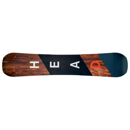 Snowboard Head Daymaker Lyt 2024
