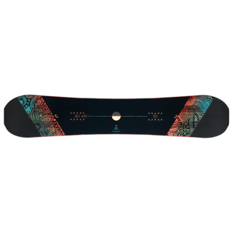 Snowboard Head Everything Lyt 2024
