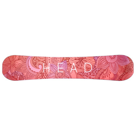 Snowboard Head Everything Lyt 2024