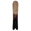 Snowboard Head Lifeline 2024