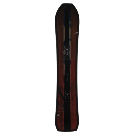 Snowboard Head Powerhouse Lyt 2024