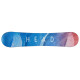 Snowboard Head Fountain 2024