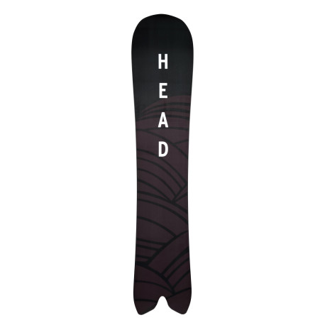 Snowboard Head Lifeline 2024