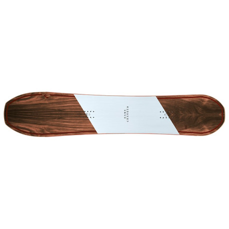 Snowboard Head Gamechanger 2024