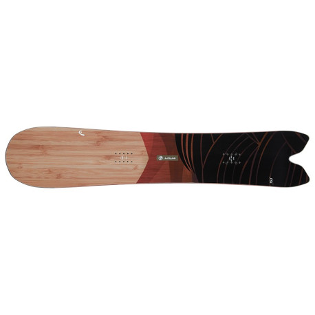Snowboard Head Lifeline 2024