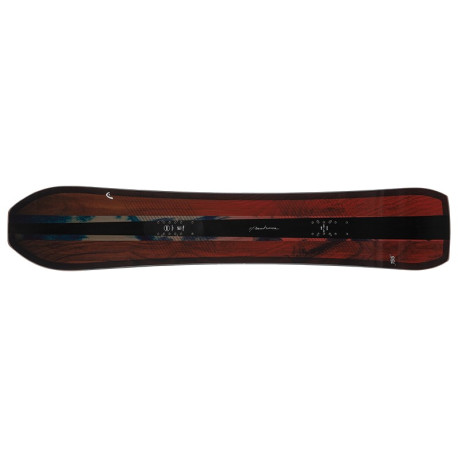Snowboard Head Powerhouse Lyt 2024