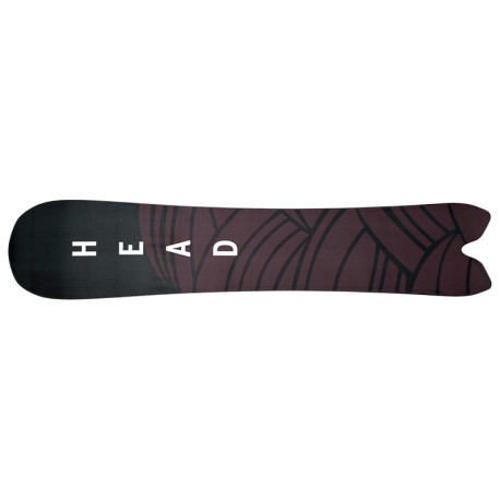 Snowboard Head Lifeline 2024
